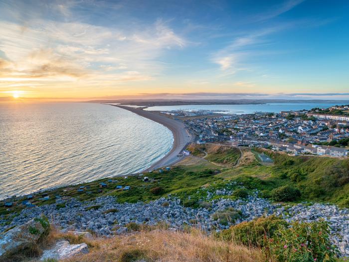 Budmouth, Dorset