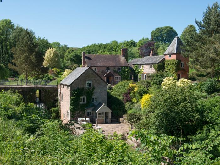 Mill Cottage, Worcestershire