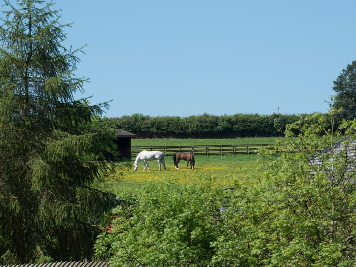 Mill Cottage, Worcestershire