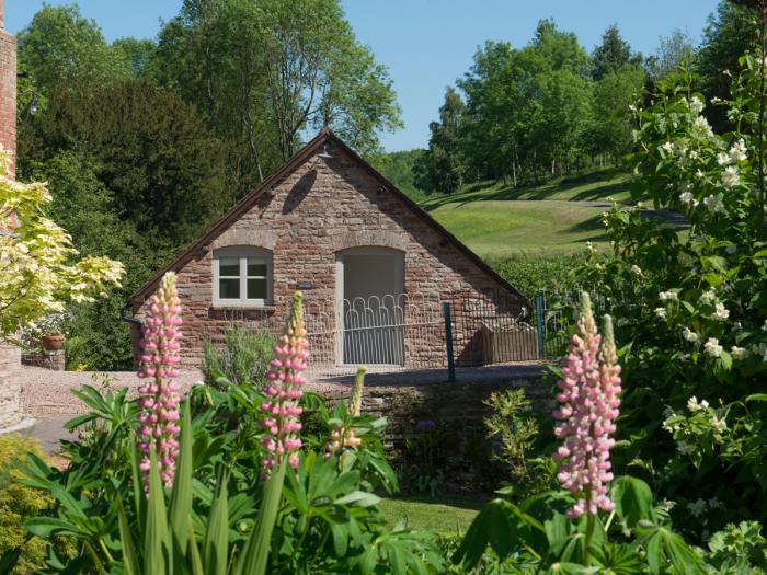 Mill Cottage, Worcestershire