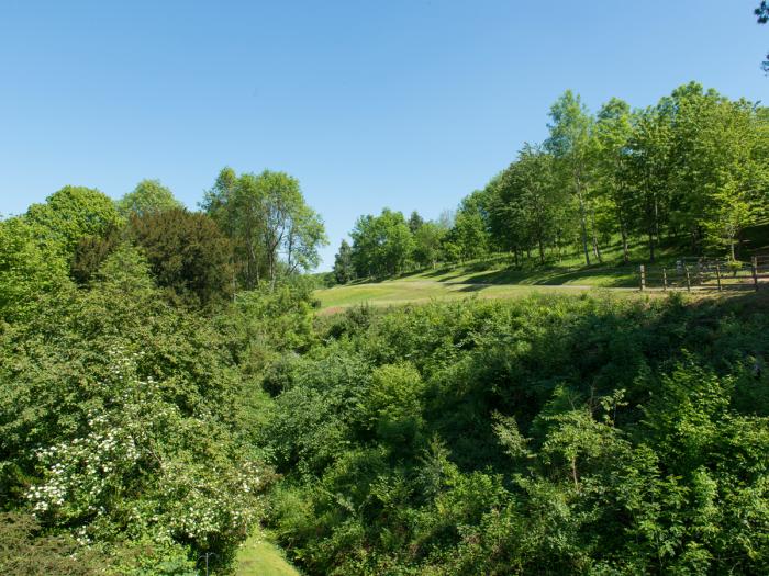 Mill Cottage, Worcestershire