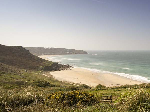 Brook House, Cornwall