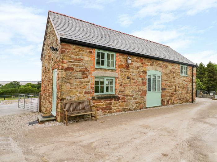 Plas Tirion Cottage, Wales