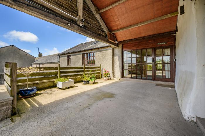 Tower Cottage, Lake District