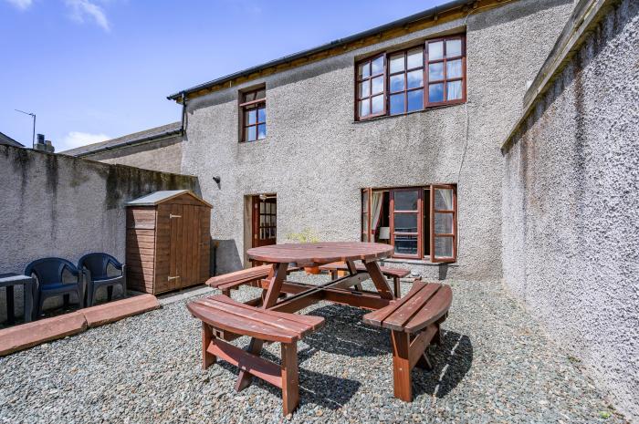 Tower Cottage, Lake District