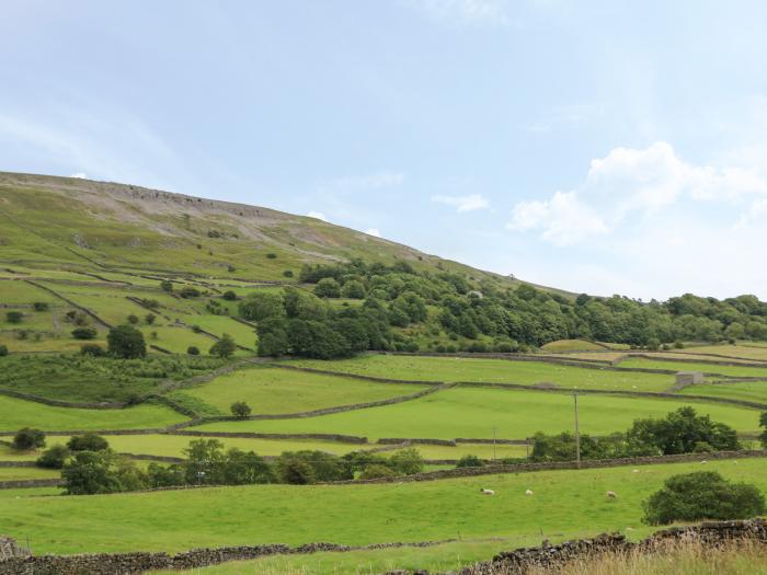 Braeside, Yorkshire Dales