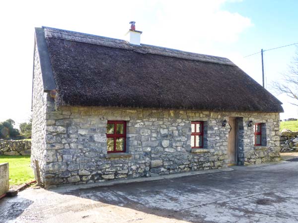 The Well House, Ireland