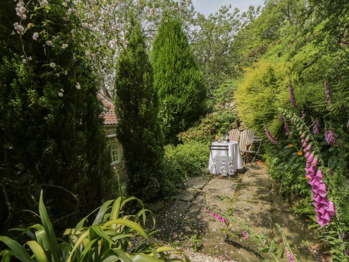 Quoits Cottage, North York Moors & Coast