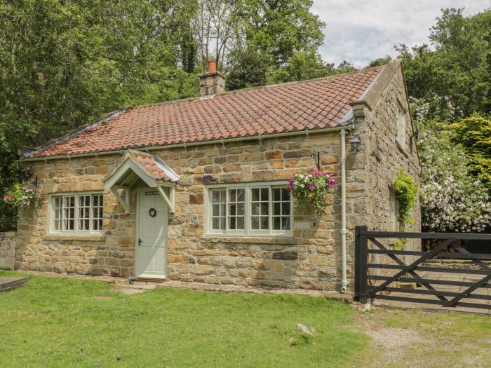 Quoits Cottage, North York Moors & Coast