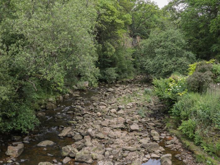 Quoits Cottage, North York Moors & Coast