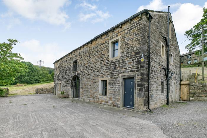 Top Barn, West Yorkshire