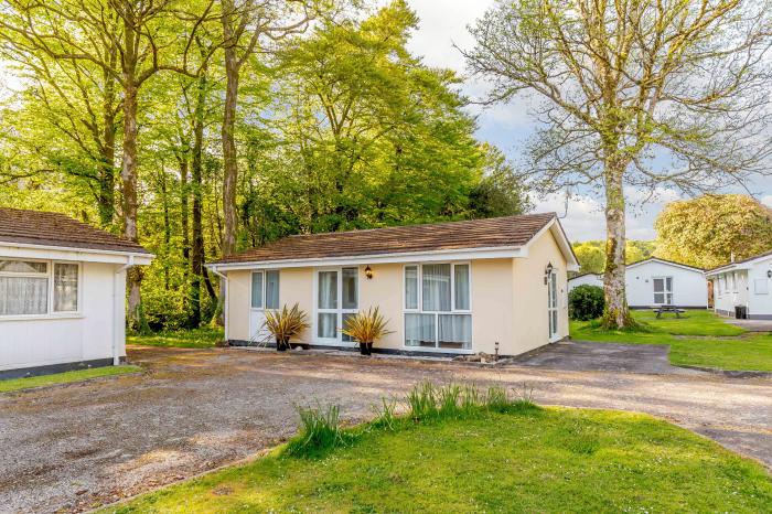 Brook Cottage, Liskeard, Cornwall