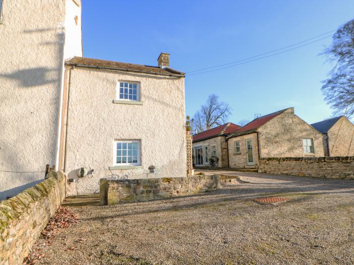 The Stable, Yorkshire