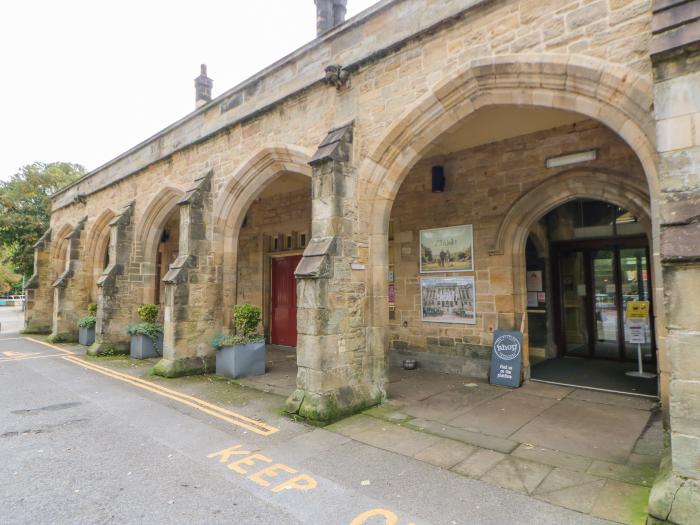 The Stable, Yorkshire