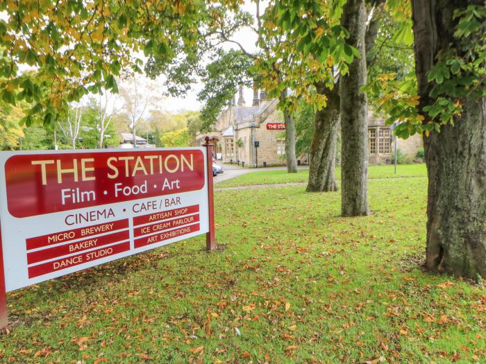 The Stable, Yorkshire