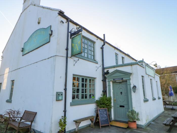 The Stable, Yorkshire