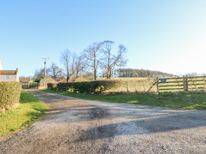 The Stable, Yorkshire