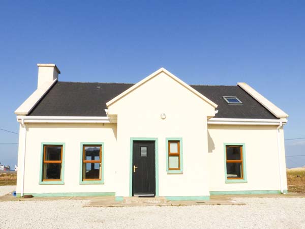 6 Strand Cottages, Achill Island, County Mayo