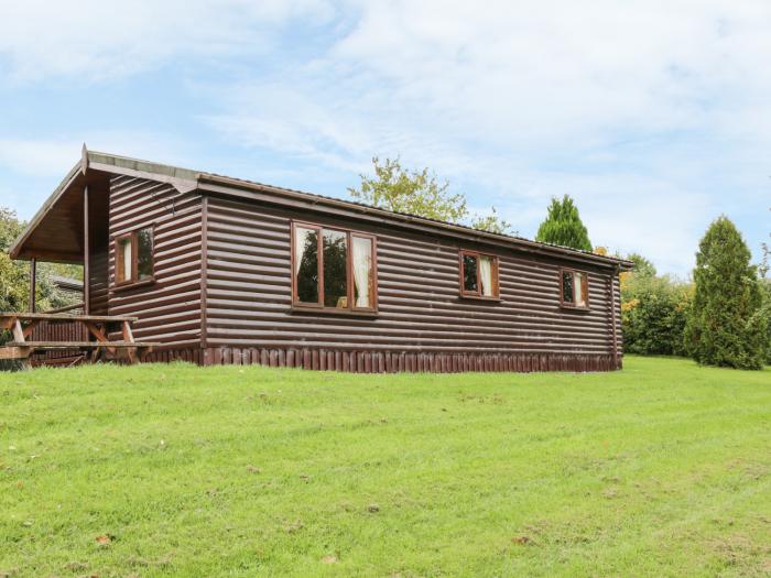 Cabin 3, Ireland