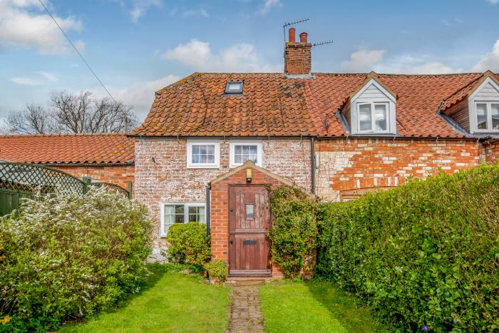 Woodbine Cottage, Lincolnshire