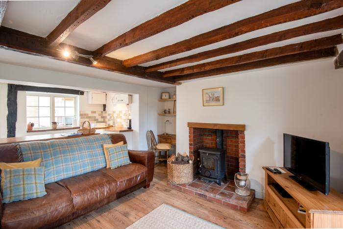 Woodbine Cottage, Lincolnshire