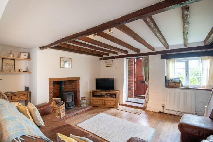 Woodbine Cottage, Lincolnshire