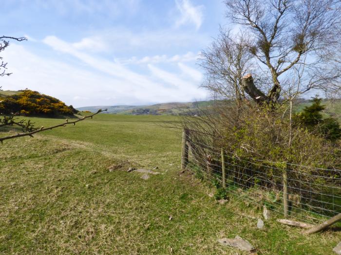 Glan Y Gors Cottage, Wales