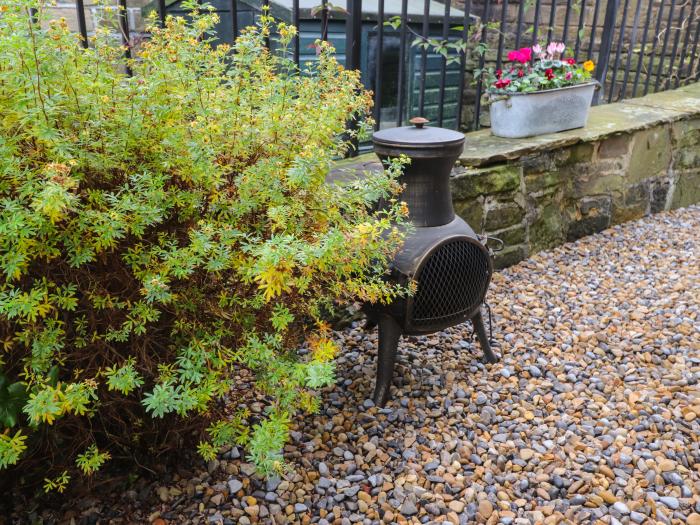 Heather Corner, Haworth