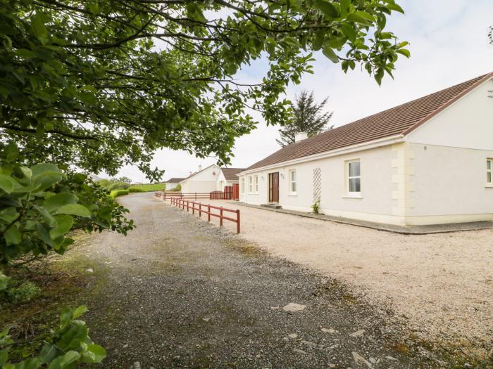 Creeslough View, Ireland