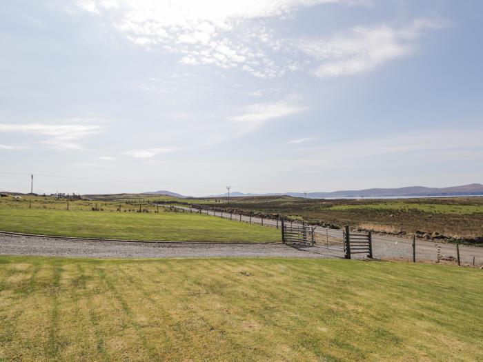 Woodburn Cottage, Dunvegan