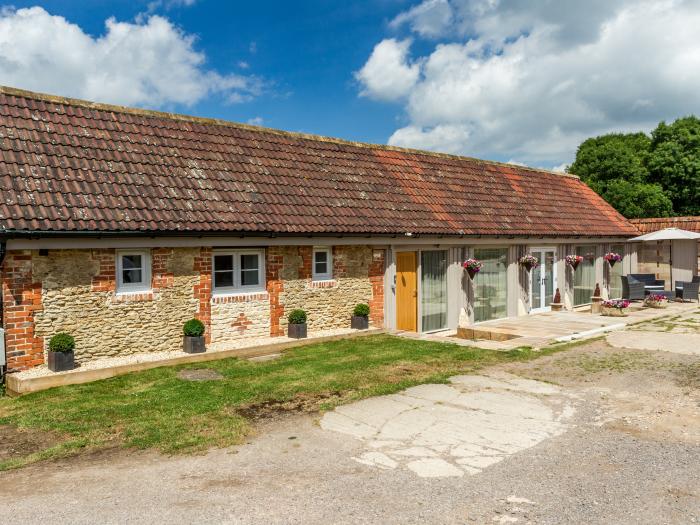 Oxen Cottage @ Nables Farm, Upper Seagry, Wiltshire