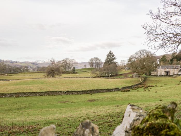 Loweswater, Cumbria