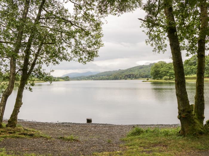 Loweswater, Cumbria