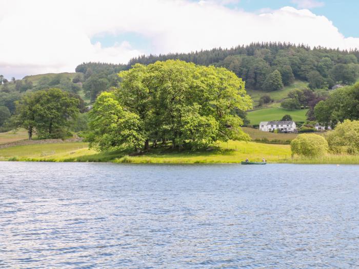 Buttermere, Cumbria