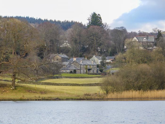 Buttermere, Cumbria