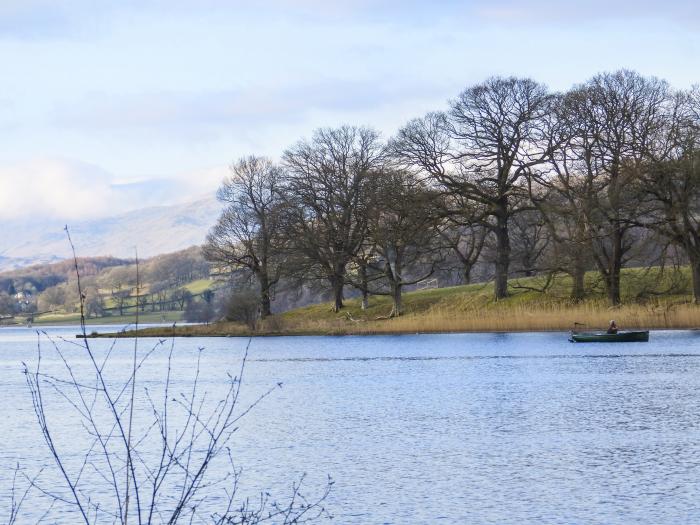 Buttermere, Cumbria