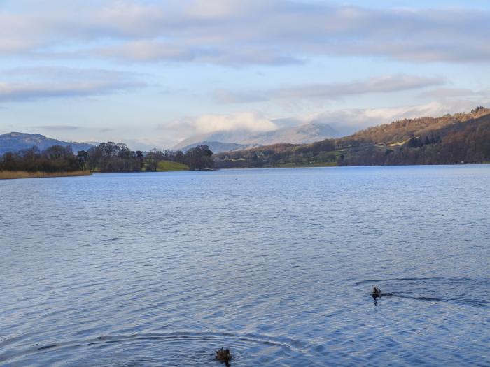 Buttermere, Cumbria