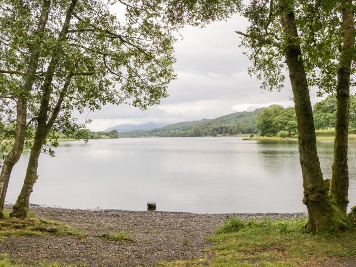 Crummock, Cumbria