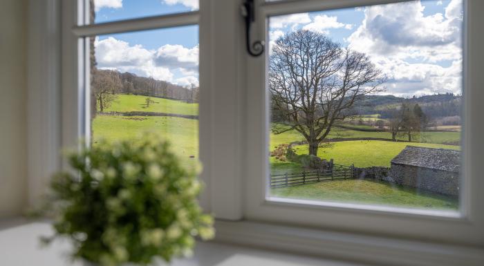 Thirlmere, Cumbria