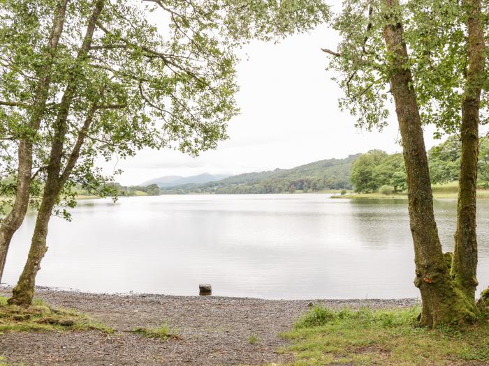 Thirlmere, Cumbria