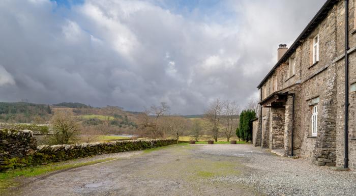 Grasmere, Sawrey