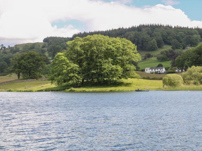 Grasmere, Sawrey