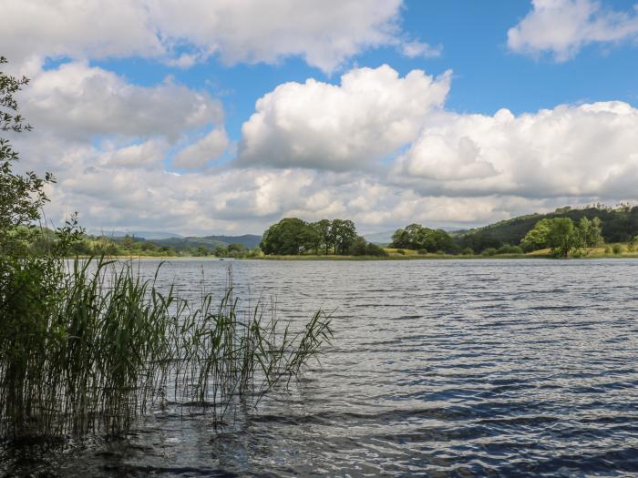 Grasmere, Sawrey