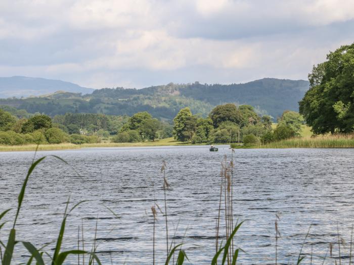 Grasmere, Sawrey