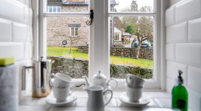 Ullswater, Sawrey