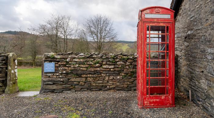 Ullswater, Sawrey