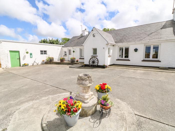 Whispering Willows - The Bungalow, Carndonagh, County Donegal