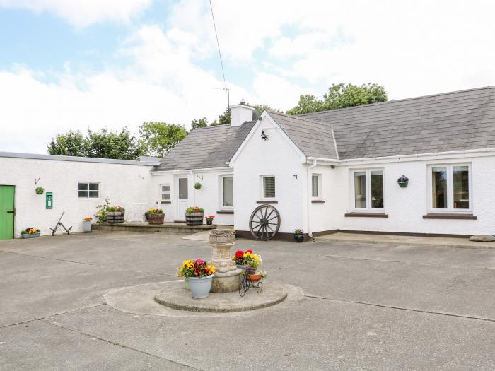 Whispering Willows - The Bungalow, Ireland