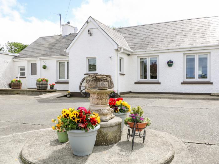 Whispering Willows - The Bungalow, Ireland