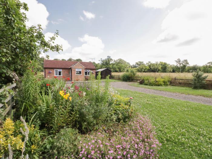 Lawn Cottage, Ashleworth